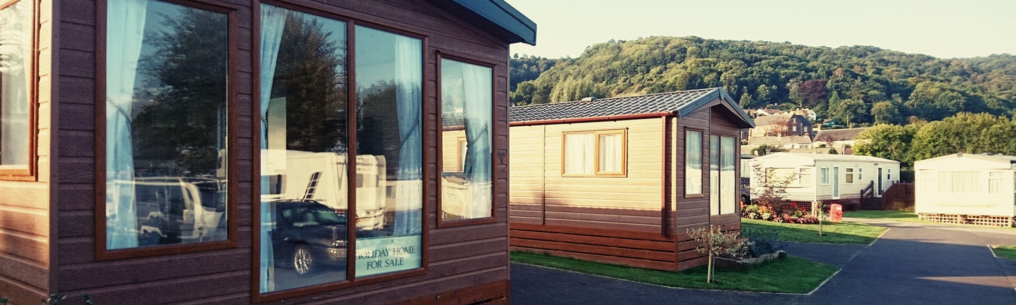 Holiday Homes For Sale Exmoor National Park West Somerset