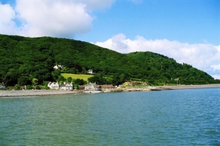 Porlock Bay