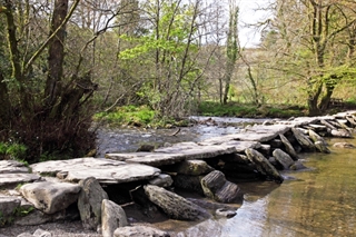 Tarr Steps